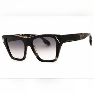 NWT, Victoria Beckham VB646S Woman's Sunglasses, Size55X18X145